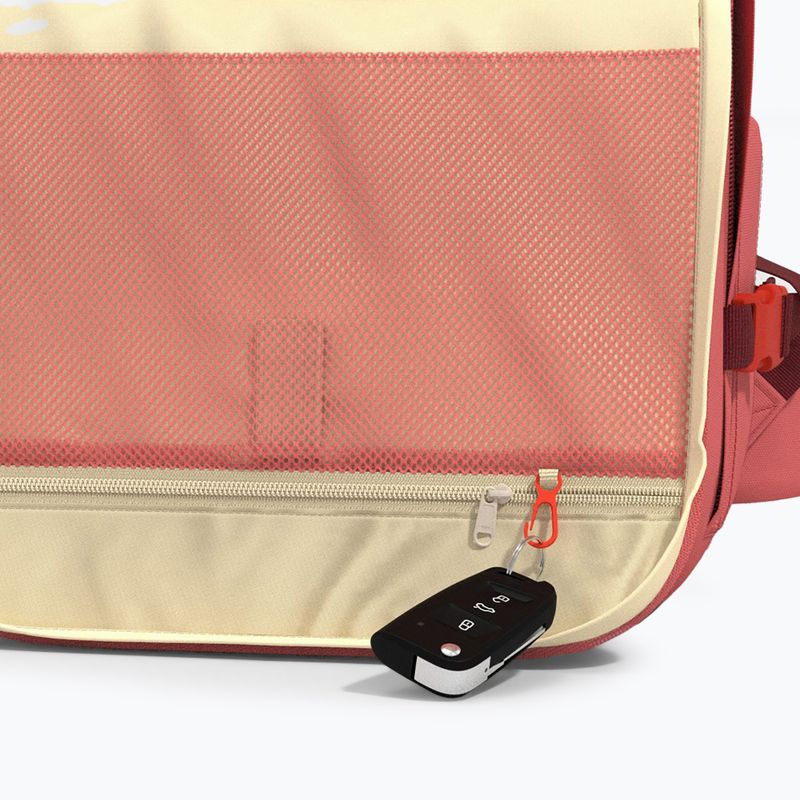 Cestovný batoh CabinZero Classic Pro 32 l peach valley 15