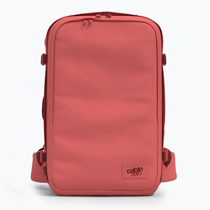 Cestovný batoh CabinZero Classic Pro 42 l peach valley