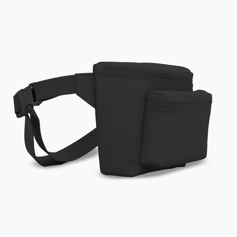 Ľadvinka CabinZero Stinger 3 l absolute black 3