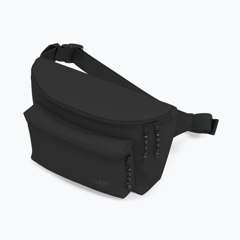 Ľadvinka CabinZero Stinger 3 l absolute black 6