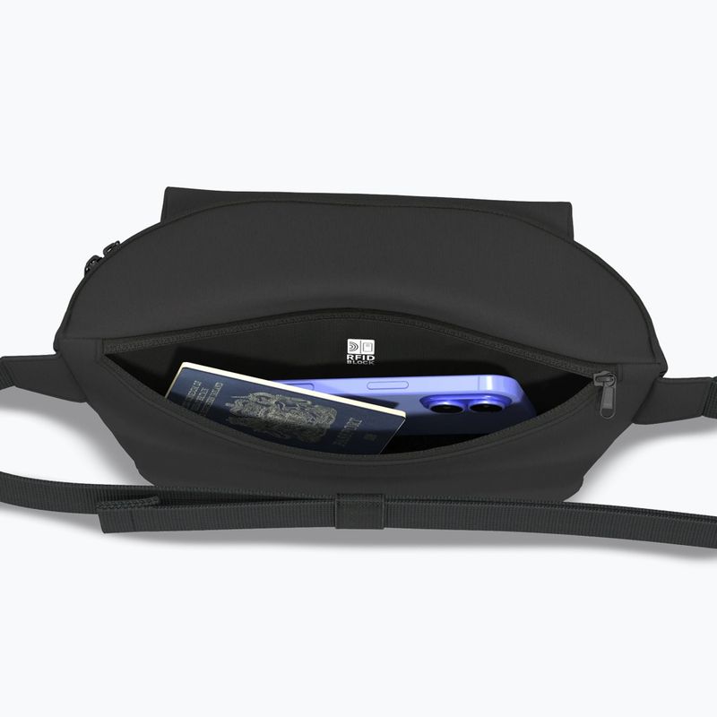 Ľadvinka CabinZero Stinger 3 l absolute black 7