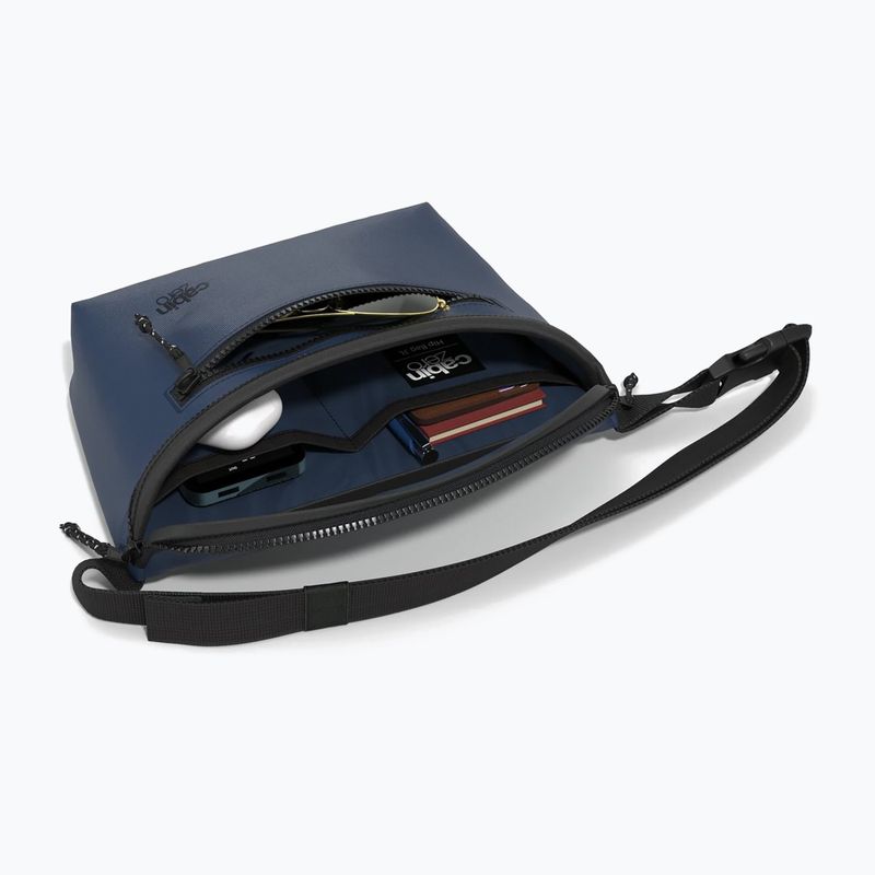 Ľadvinka CabinZero Stinger 3 l navy 6