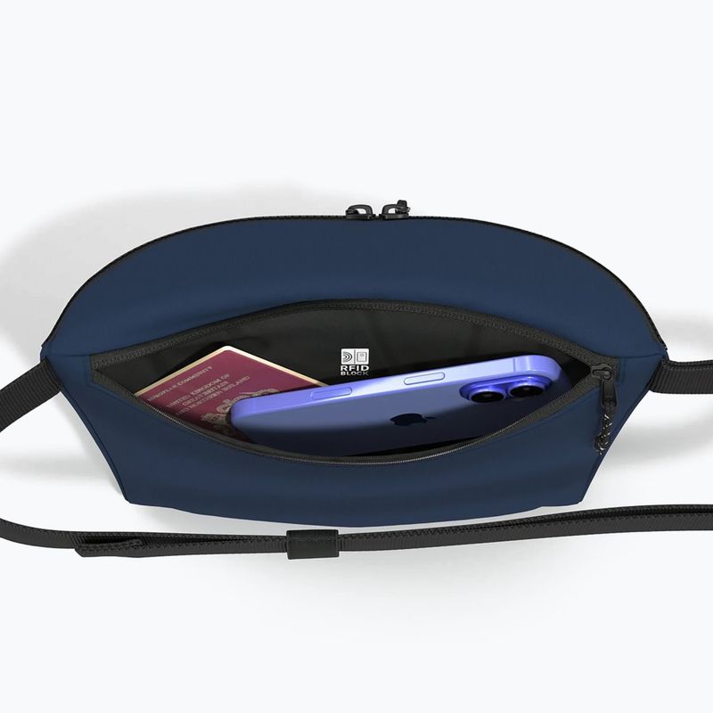 Ľadvinka CabinZero Stinger 3 l navy 7