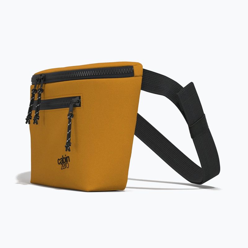 Ľadvinka CabinZero Stinger 3 l orange chill 5