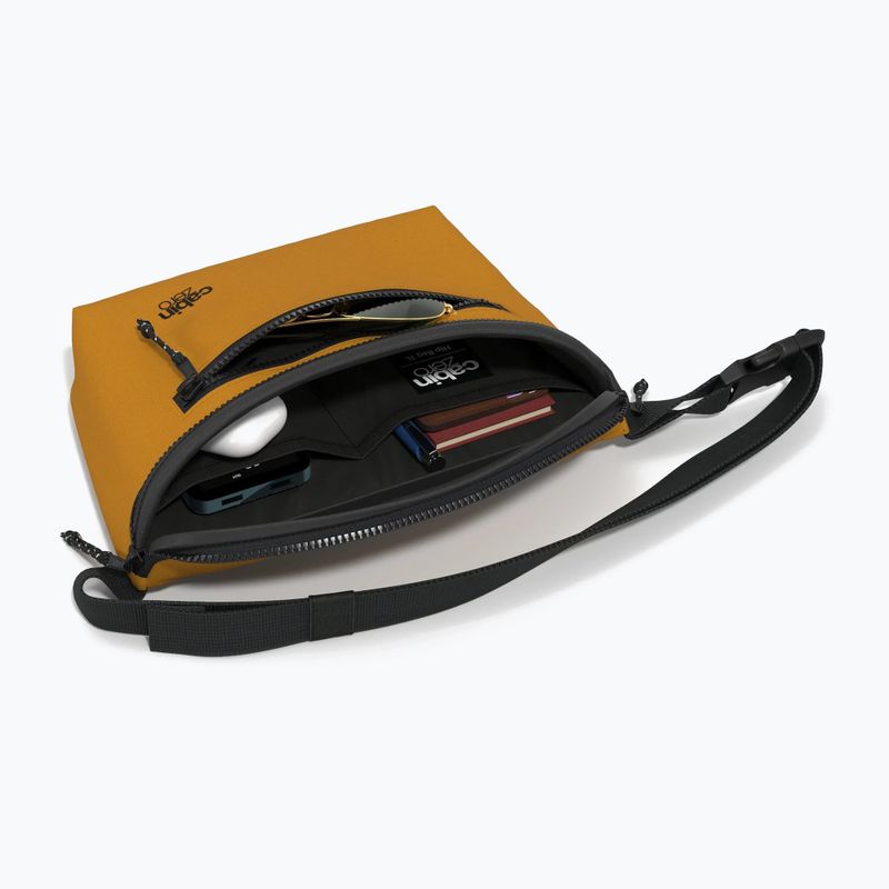 Ľadvinka CabinZero Stinger 3 l orange chill 6