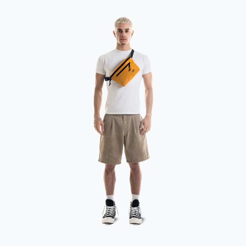 Ľadvinka CabinZero Stinger 3 l orange chill 11