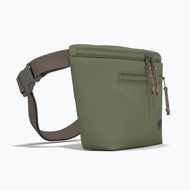 Ľadvinka CabinZero Stinger 3 l georgian khaki 5