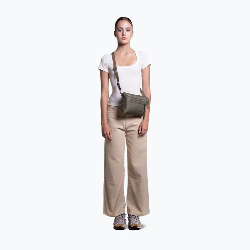 Ľadvinka CabinZero Stinger 3 l georgian khaki 9