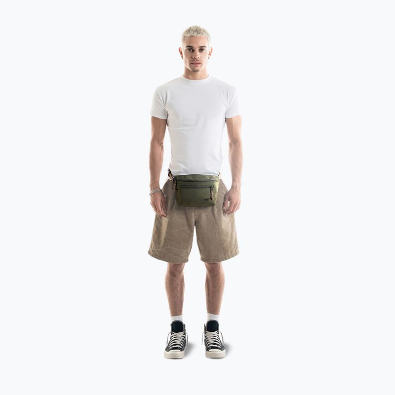 Ľadvinka CabinZero Stinger 3 l georgian khaki 10