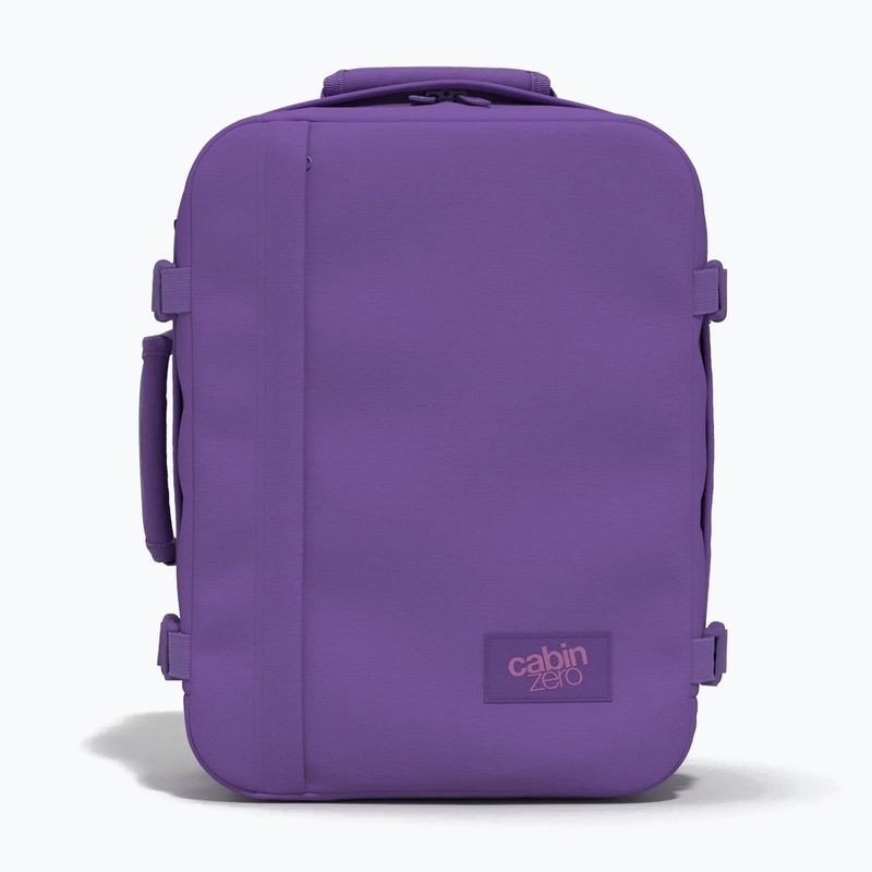 Cestovný batoh CabinZero Classic 28 l