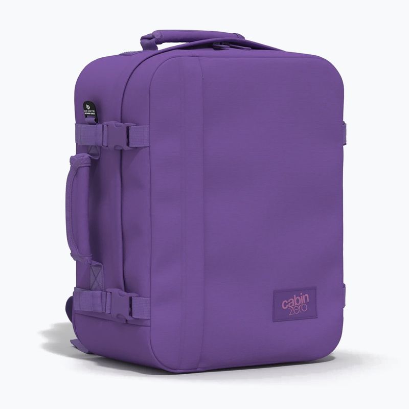 Cestovný batoh CabinZero Classic 28 l 2