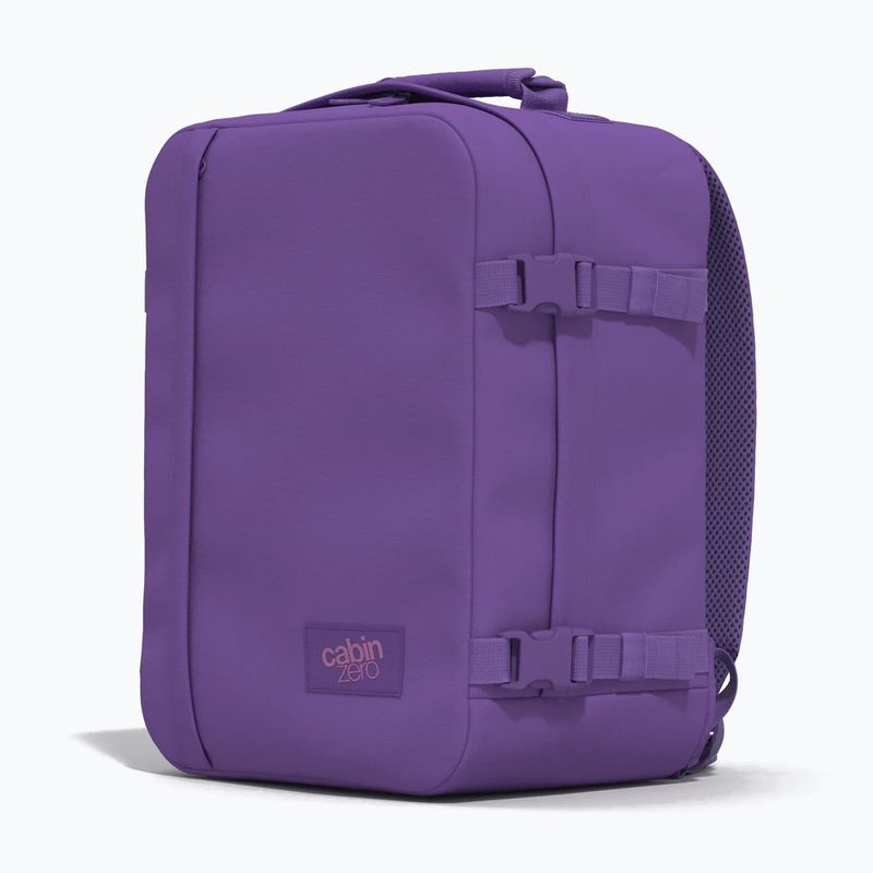 Cestovný batoh CabinZero Classic 28 l 4