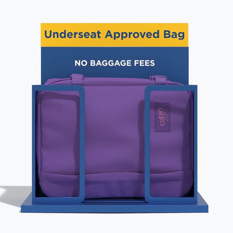 Cestovný batoh CabinZero Classic 28 l 8