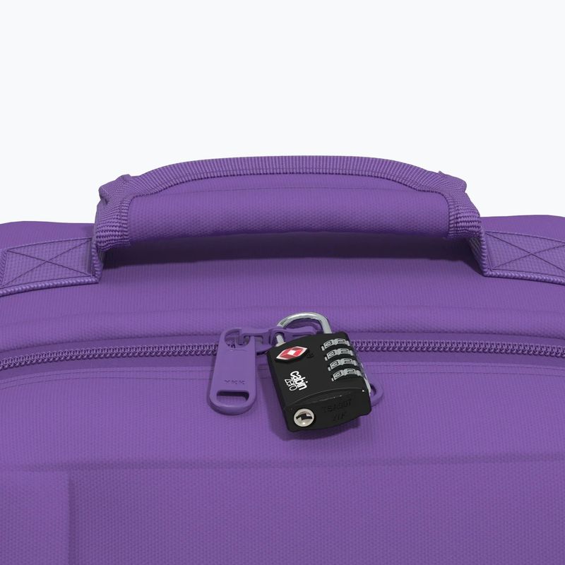 Cestovný batoh CabinZero Classic 28 l 9
