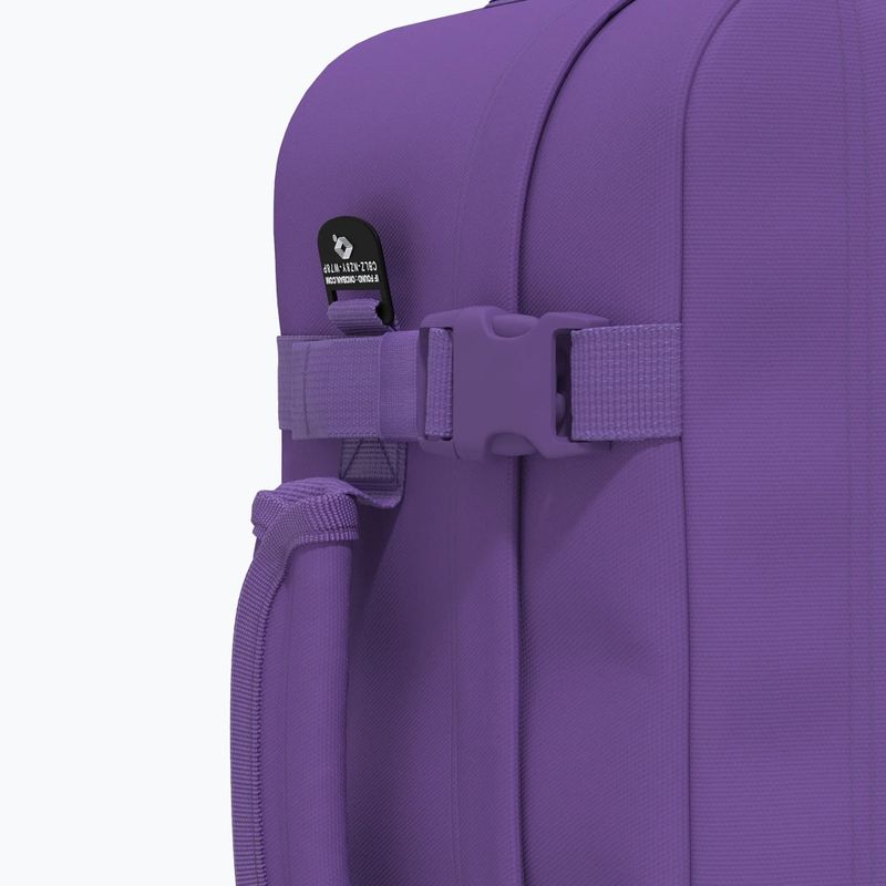 Cestovný batoh CabinZero Classic 28 l 10