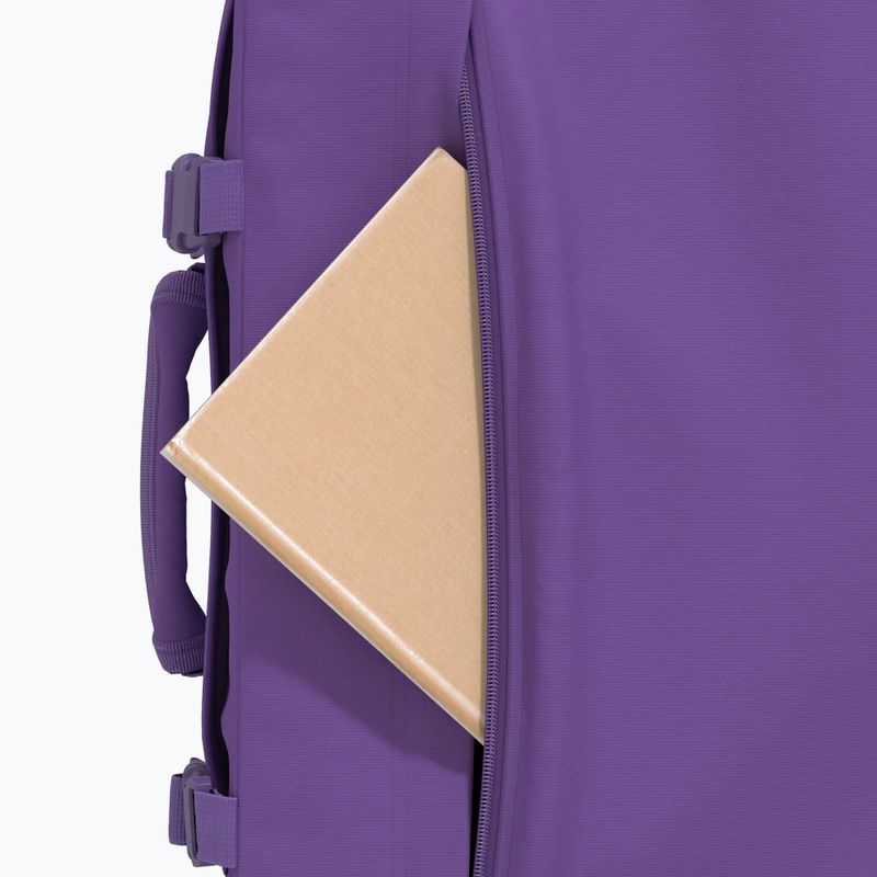 Cestovný batoh CabinZero Classic 28 l 11