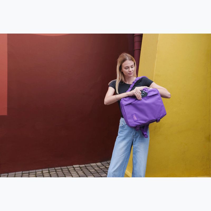 Cestovný batoh CabinZero Classic 28 l 14
