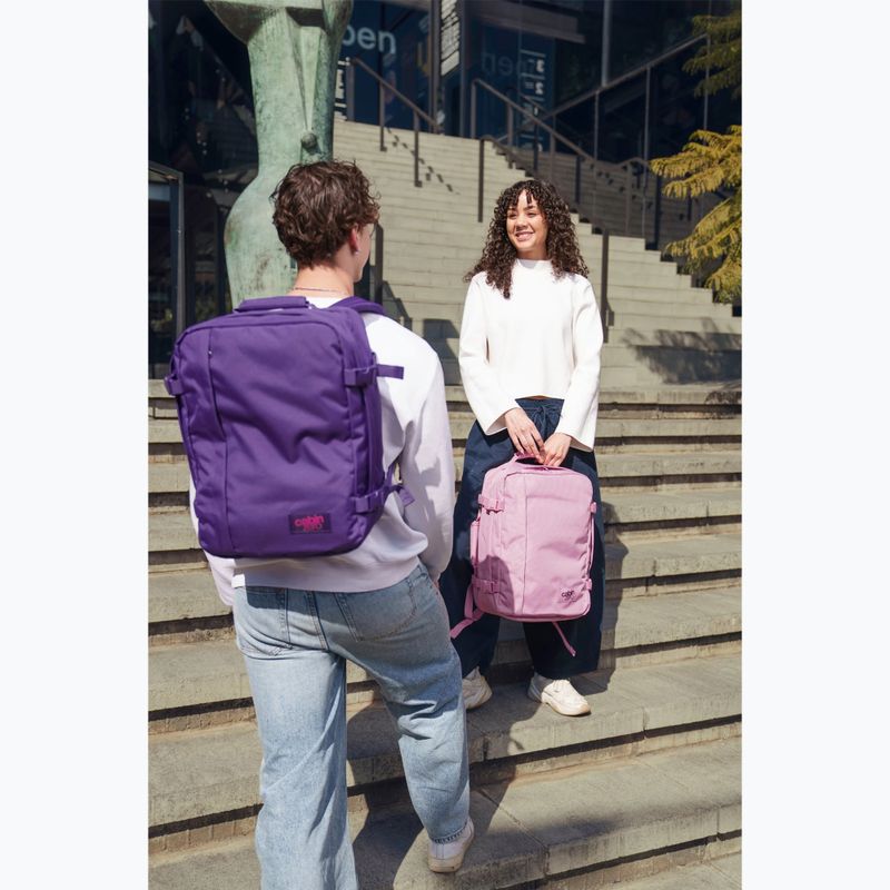 Cestovný batoh CabinZero Classic 28 l 15