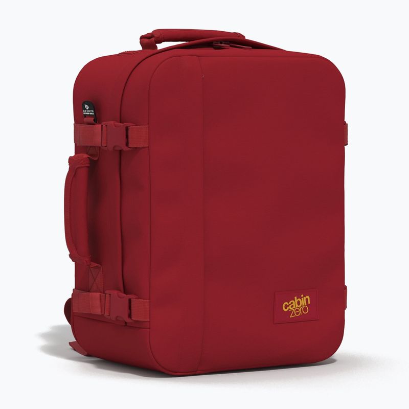 Cestovný batoh CabinZero Classic 28 l 2