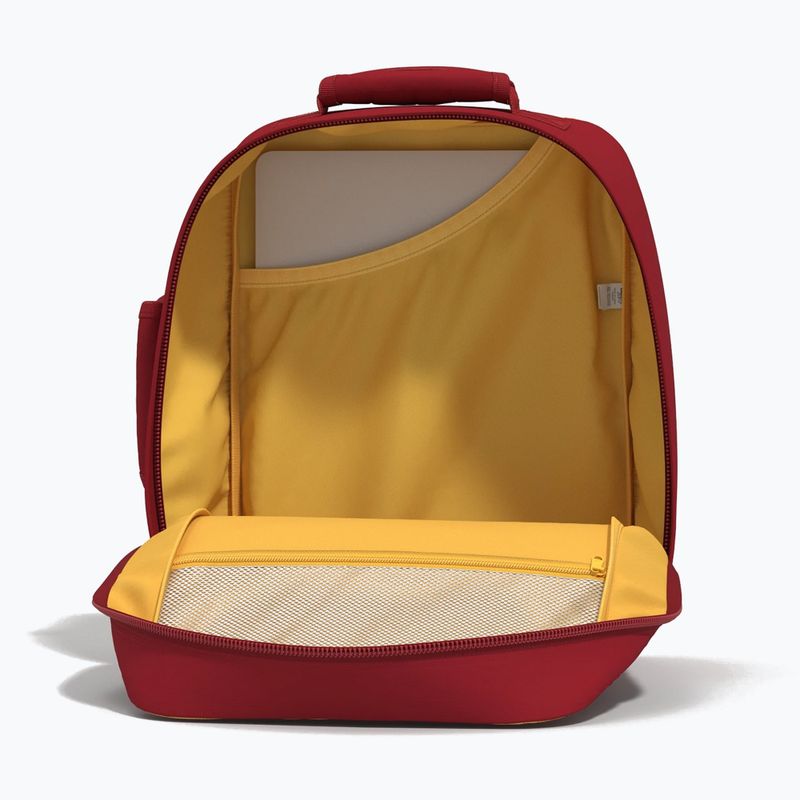 Cestovný batoh CabinZero Classic 28 l 6