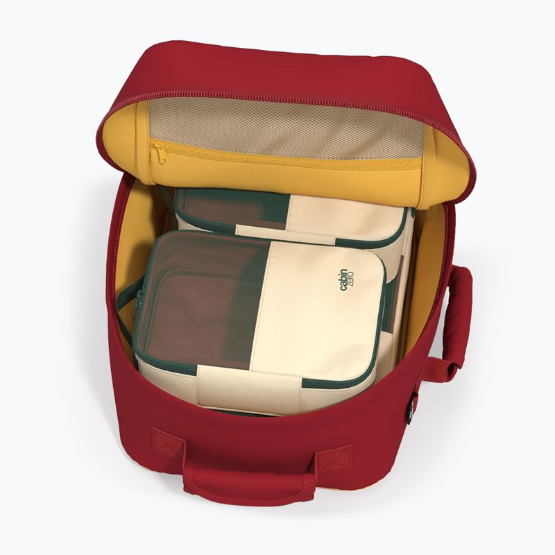 Turistický batoh CabinZero Classic 28 l 7