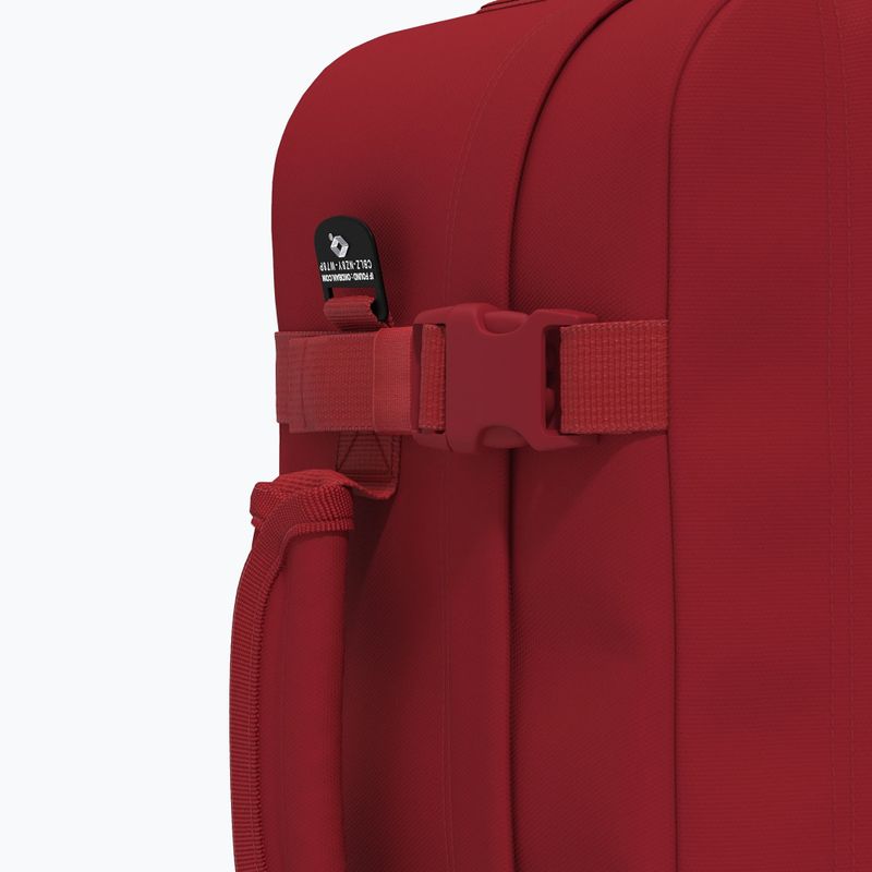 Cestovný batoh CabinZero Classic 28 l 9