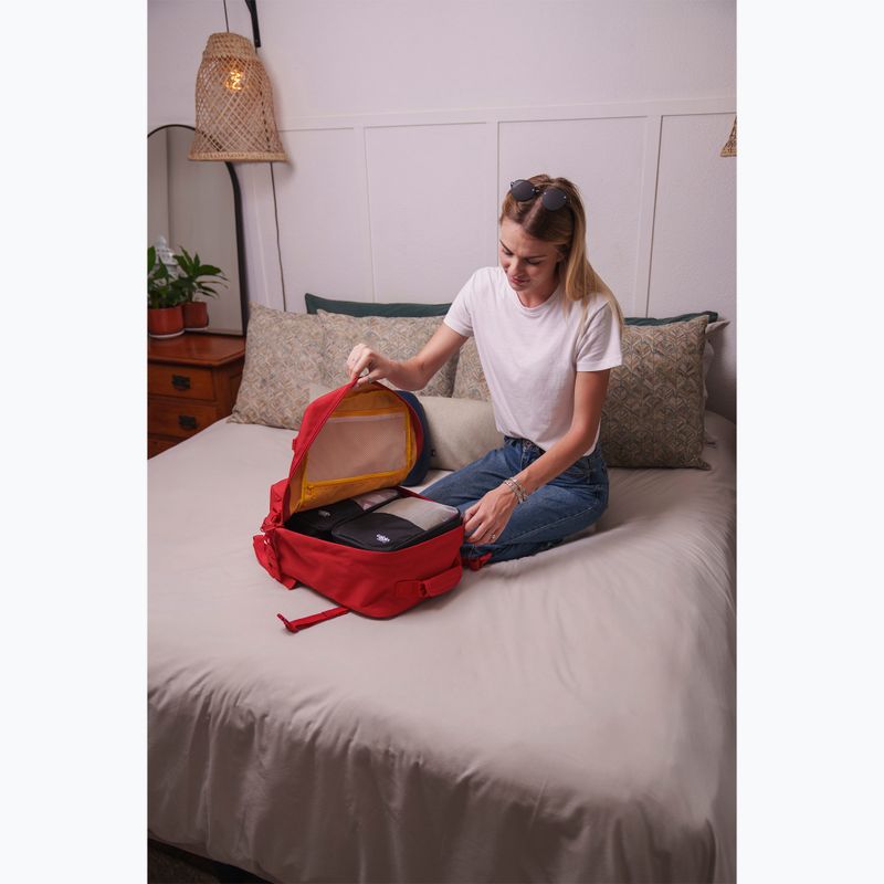 Cestovný batoh CabinZero Classic 28 l 17