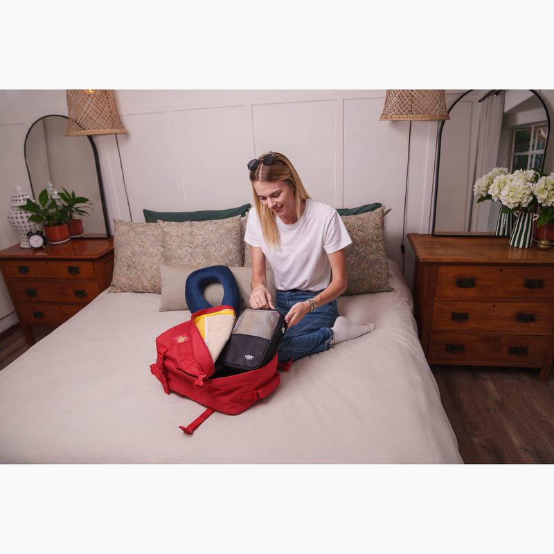 Turistický batoh CabinZero Classic 28 l 18