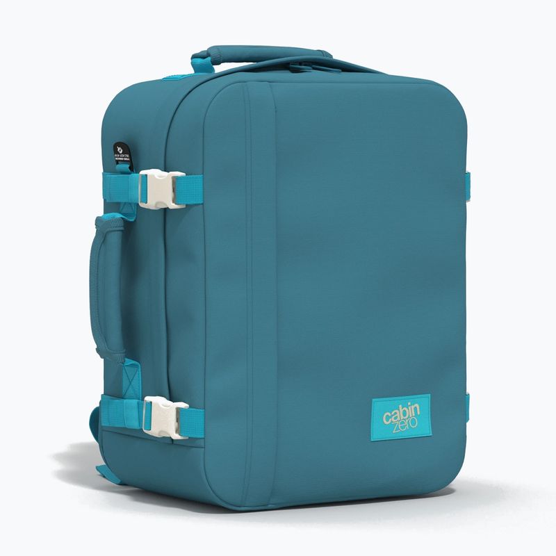 Turistický batoh CabinZero Classic 28 l 2