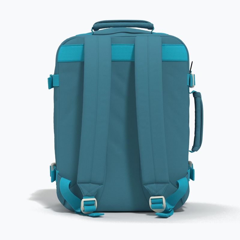 Cestovný batoh CabinZero Classic 28 l 3