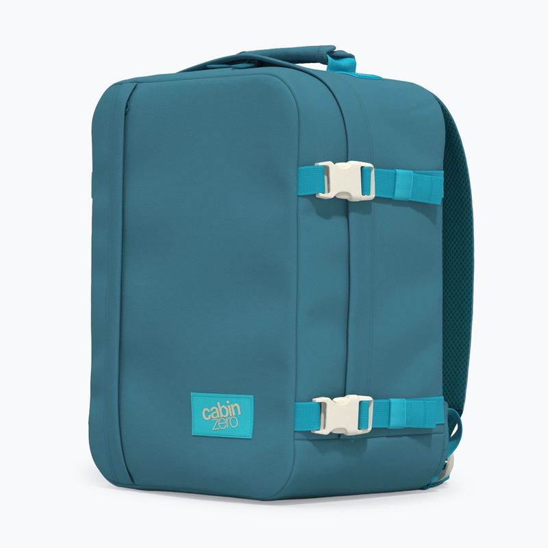 Cestovný batoh CabinZero Classic 28 l 4