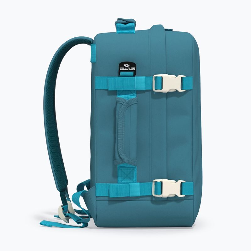 Turistický batoh CabinZero Classic 28 l 5