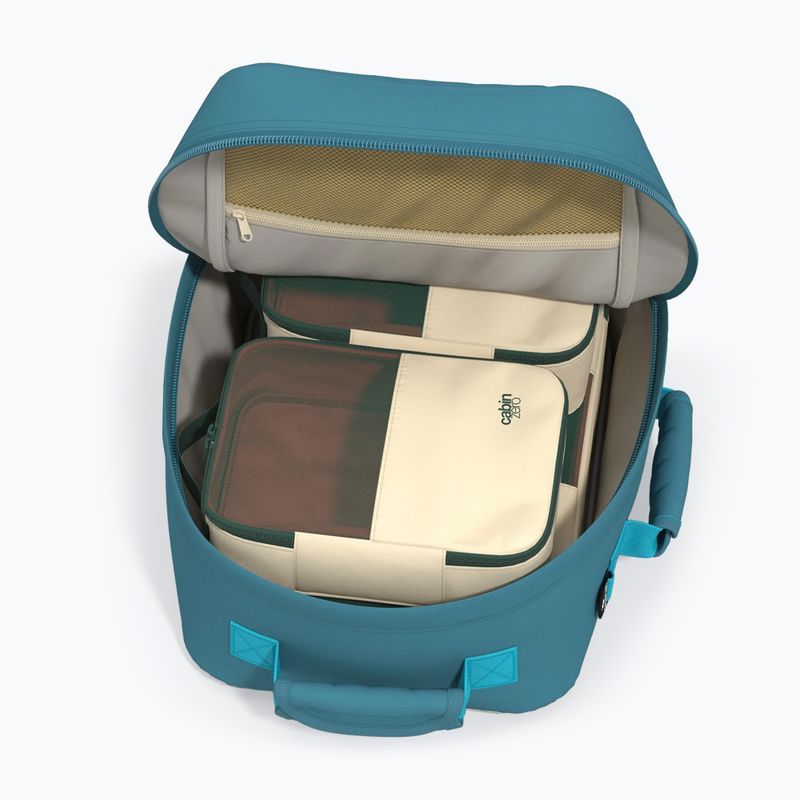 Cestovný batoh CabinZero Classic 28 l 8