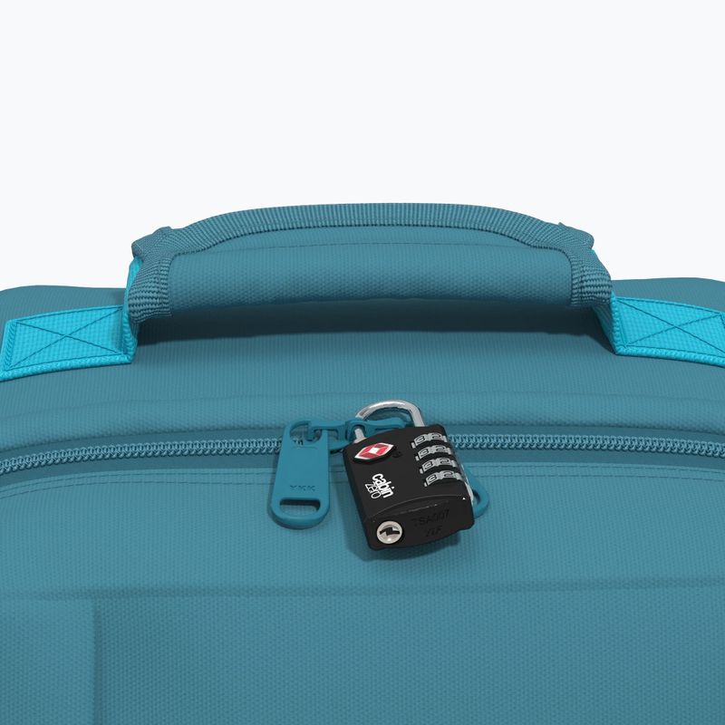 Cestovný batoh CabinZero Classic 28 l 9