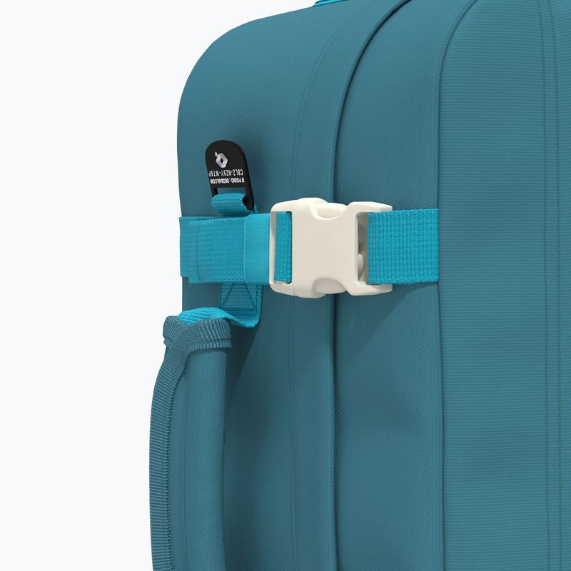 Cestovný batoh CabinZero Classic 28 l 10