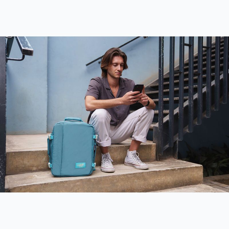 Cestovný batoh CabinZero Classic 28 l 14
