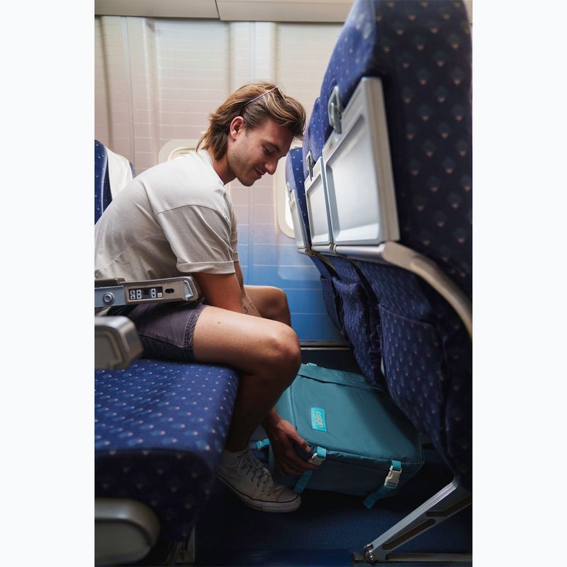 Turistický batoh CabinZero Classic 28 l 16