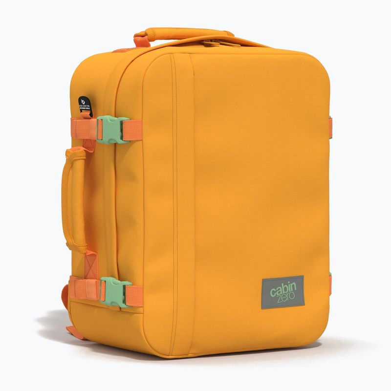 Turistický batoh CabinZero Classic 28 l 2