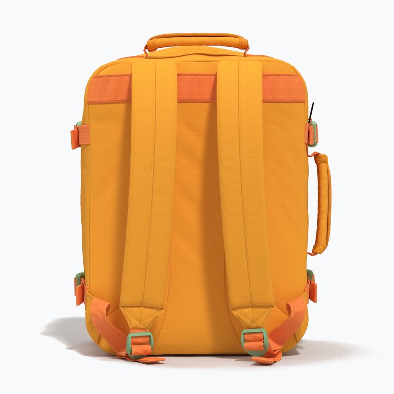 Cestovný batoh CabinZero Classic 28 l 3