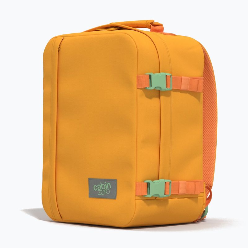 Cestovný batoh CabinZero Classic 28 l 4