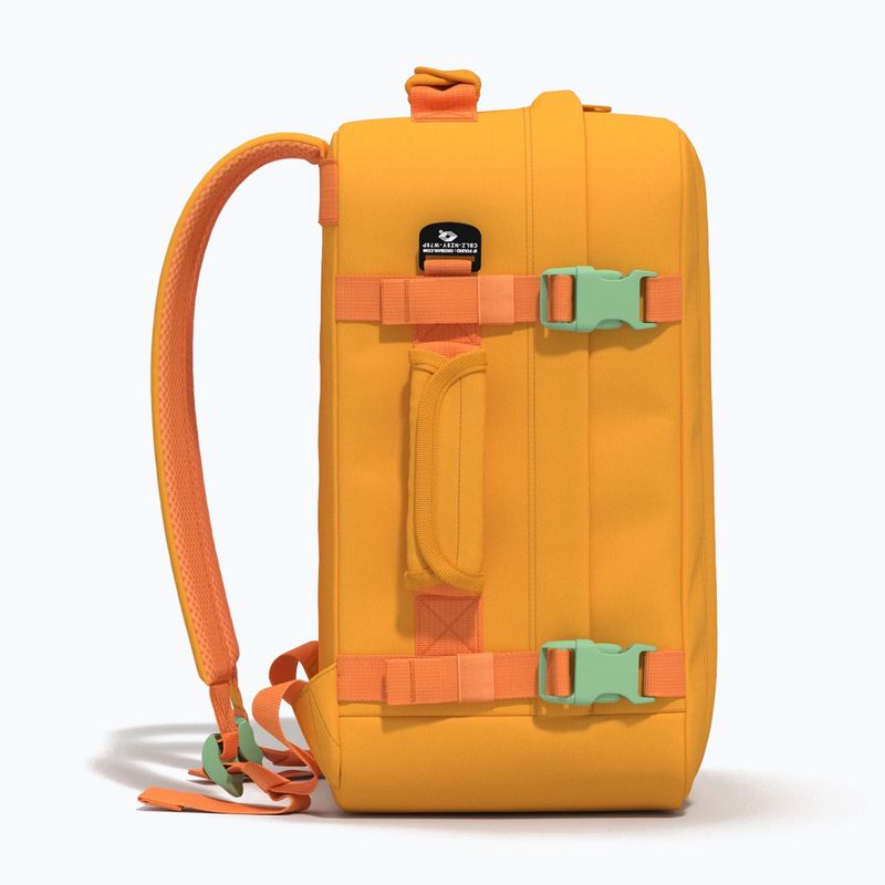 Turistický batoh CabinZero Classic 28 l 5