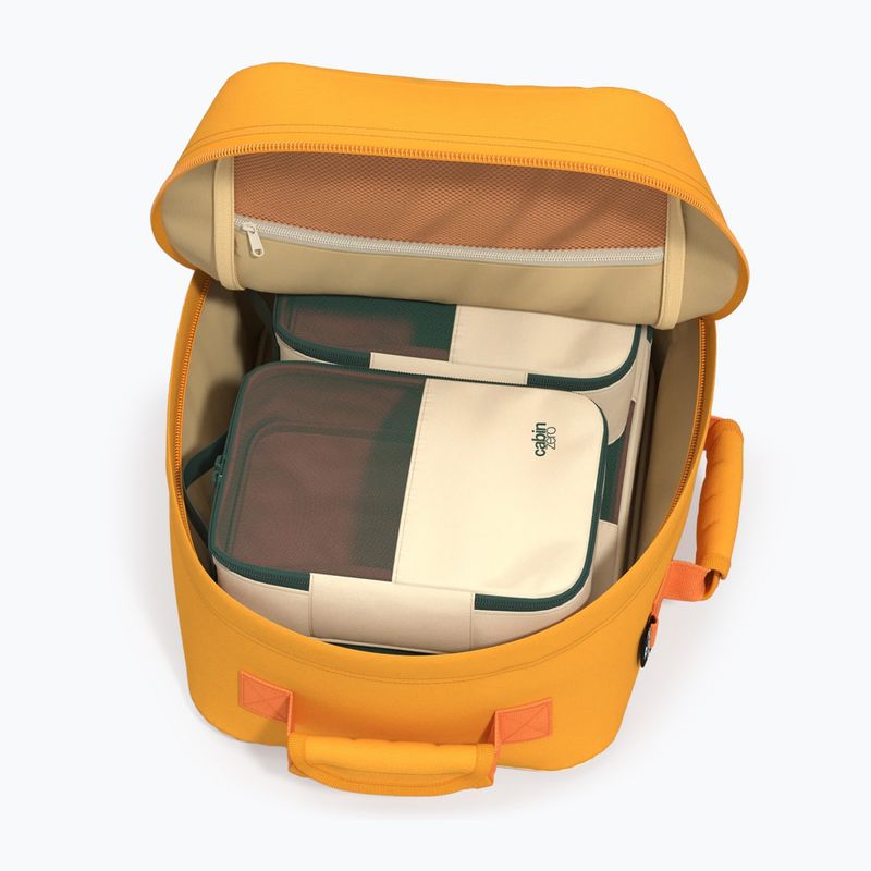 Cestovný batoh CabinZero Classic 28 l 8