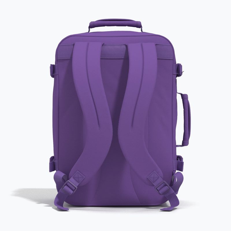 Cestovný batoh CabinZero Classic 36 l lavender dream 3