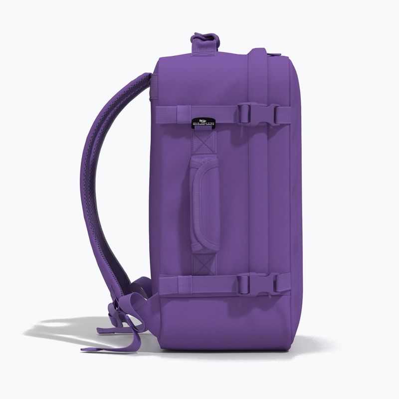 Cestovný batoh CabinZero Classic 36 l lavender dream 5