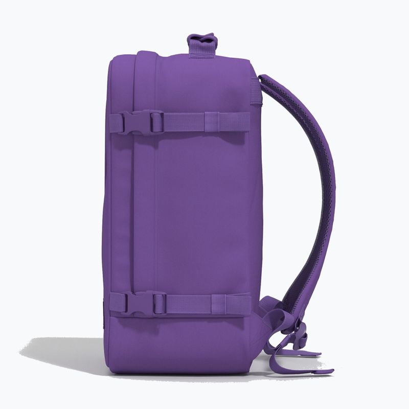 Turistický batoh CabinZero Classic 36 l lavender dream 6