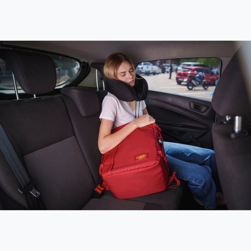 Cestovný batoh CabinZero Classic 36 l ketchup 17