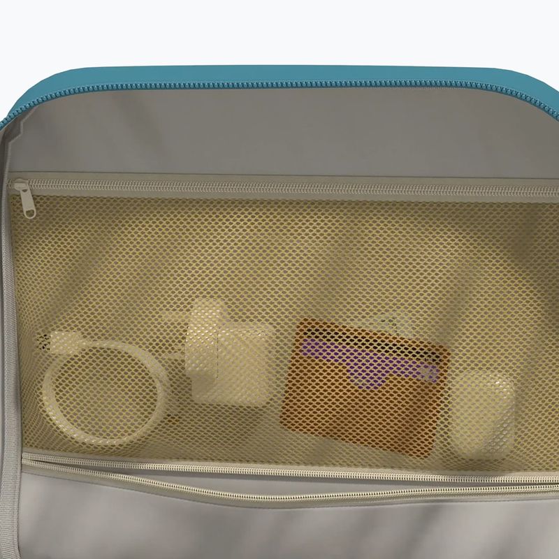 Turistický batoh CabinZero Classic 36 l bali blue 11