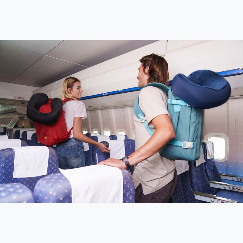 Cestovný batoh CabinZero Classic 36 l bali blue 18