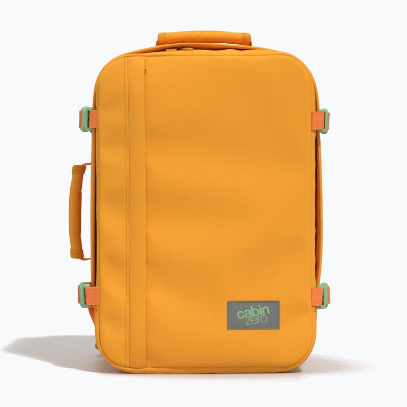 Cestovný batoh CabinZero Classic 36 l honeycomb