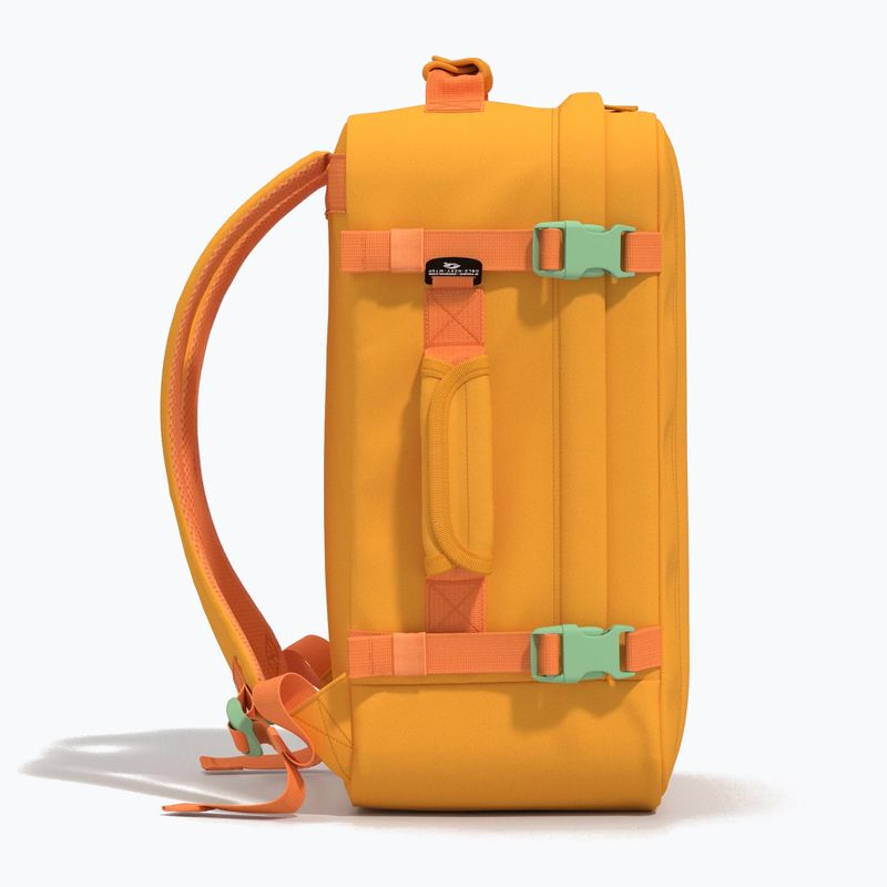 Cestovný batoh CabinZero Classic 36 l honeycomb 5